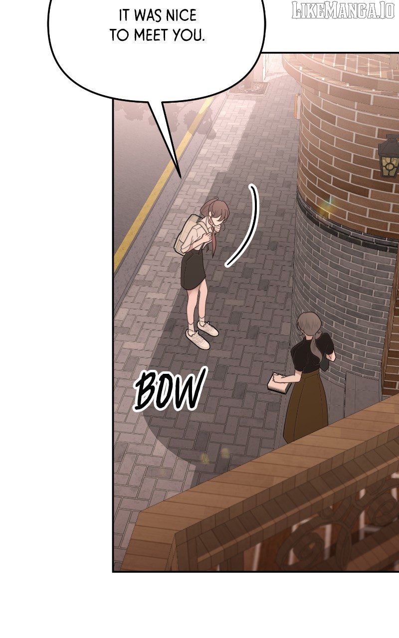 You Just Made My Day Chapter 41 page 24