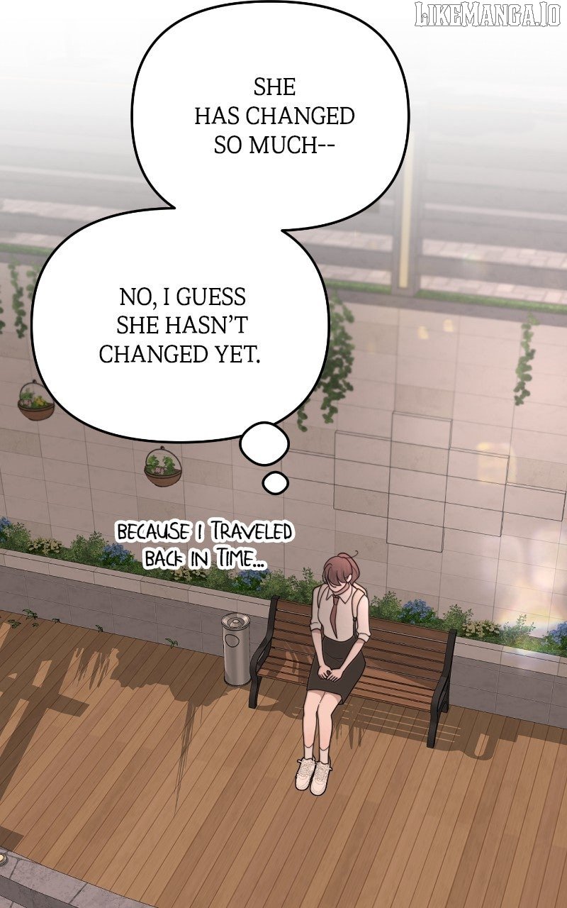 You Just Made My Day Chapter 41 page 28