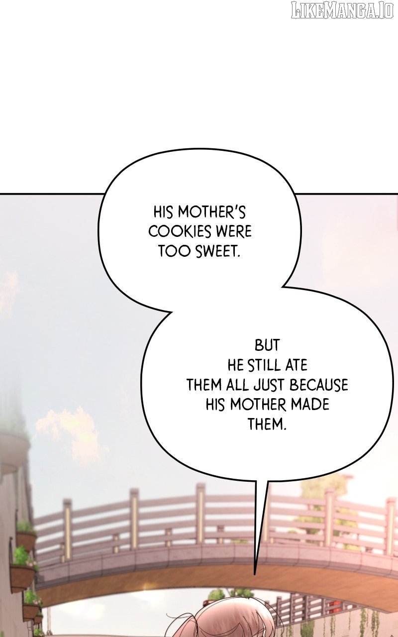 You Just Made My Day Chapter 41 page 32