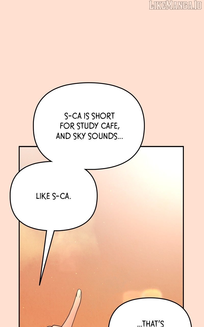 You Just Made My Day Chapter 41 page 40