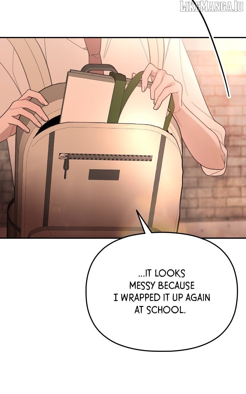 You Just Made My Day Chapter 41 page 74