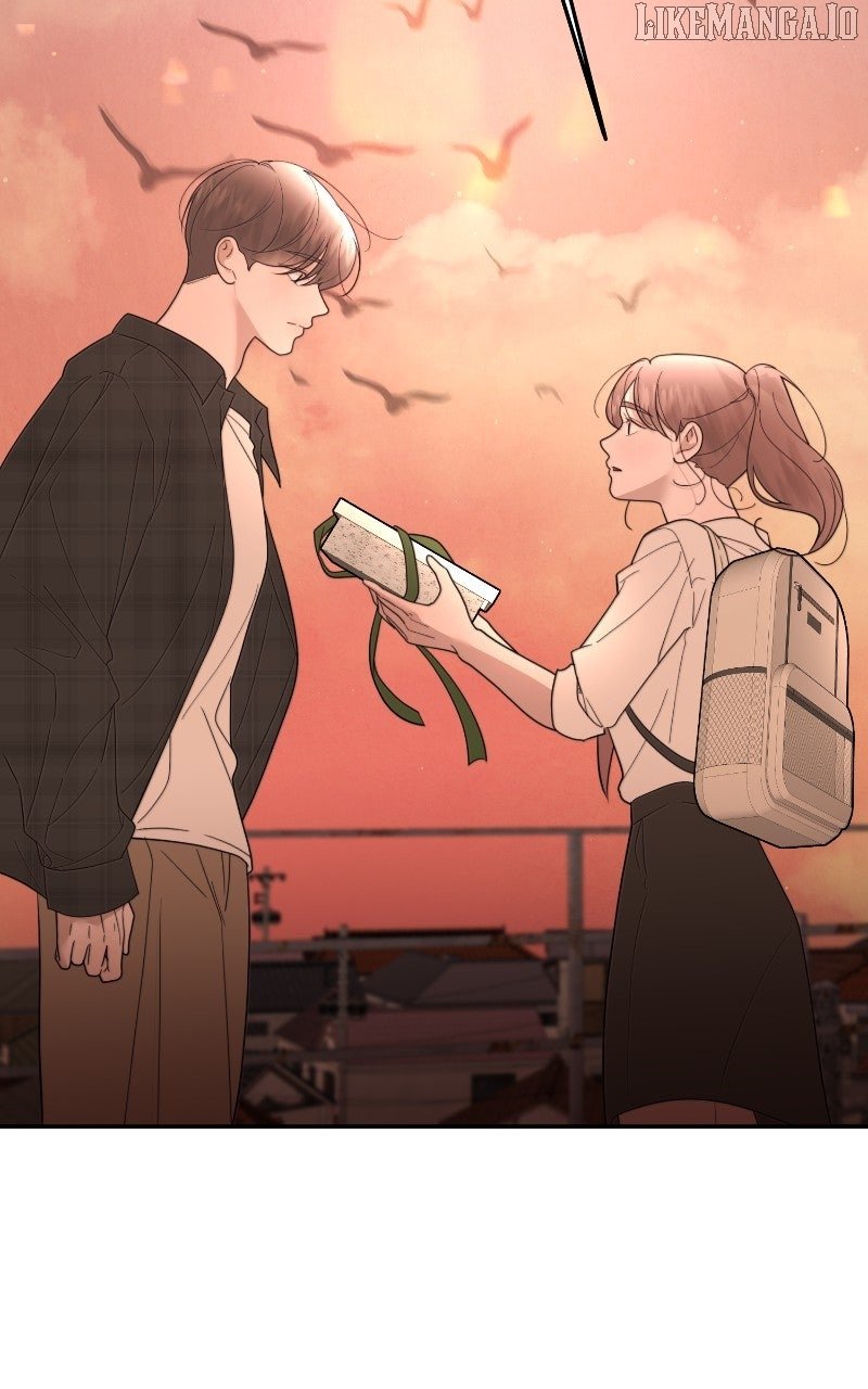 You Just Made My Day Chapter 41 page 77