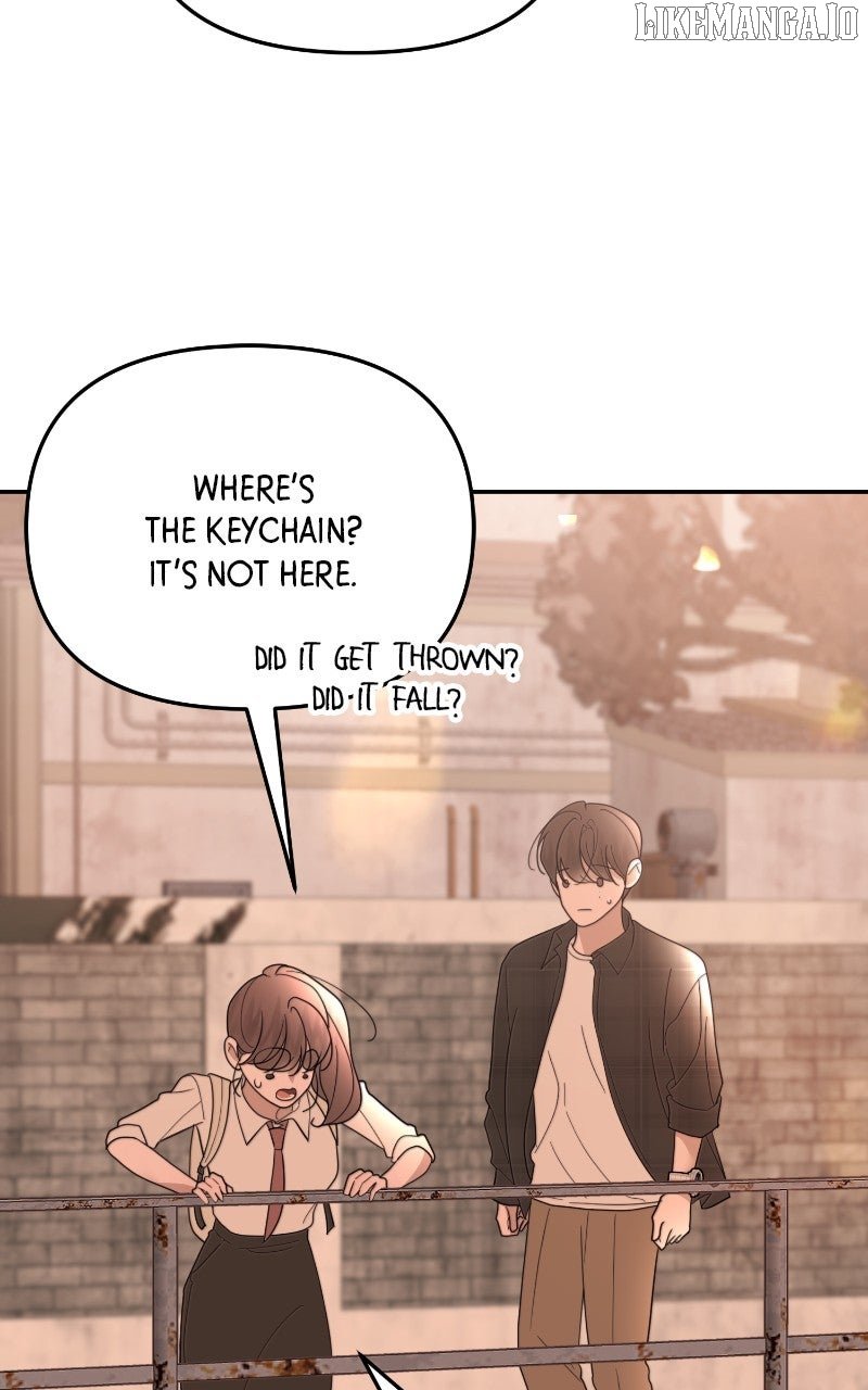 You Just Made My Day Chapter 41 page 85
