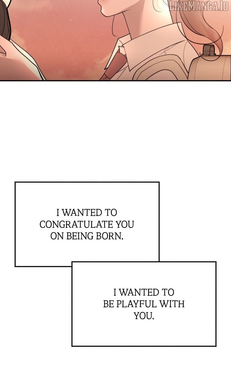 You Just Made My Day Chapter 41 page 96
