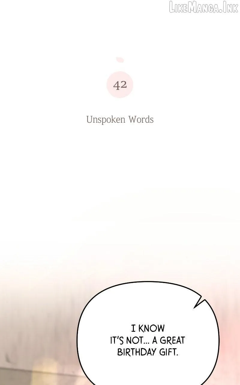 You Just Made My Day Chapter 42 page 6