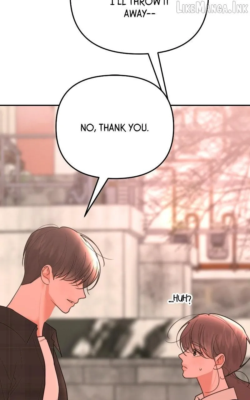 You Just Made My Day Chapter 42 page 8