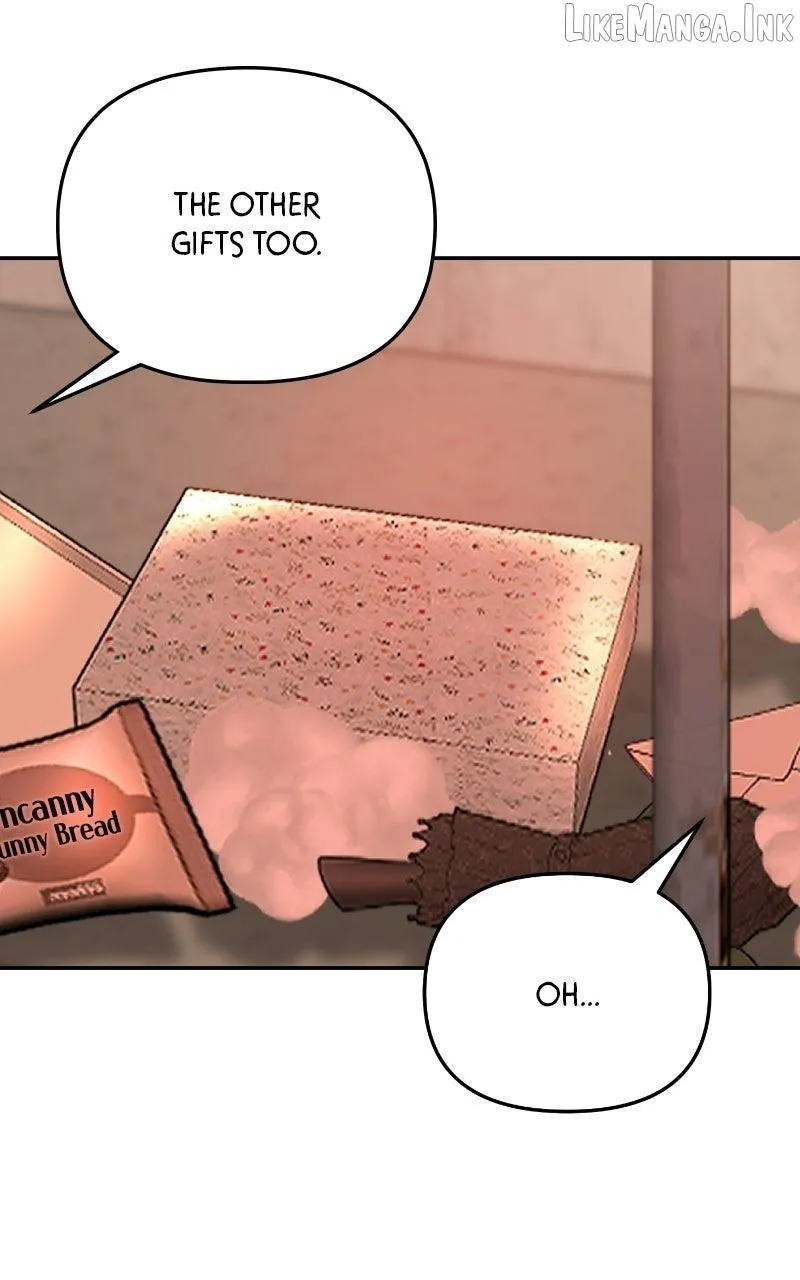 You Just Made My Day Chapter 42 page 10
