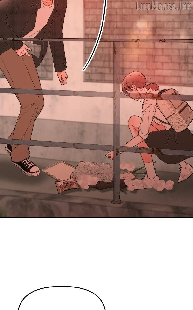 You Just Made My Day Chapter 42 page 12
