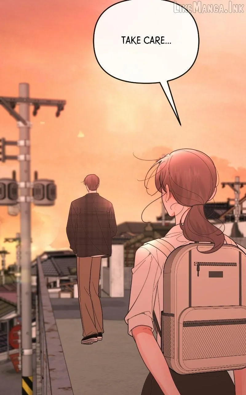 You Just Made My Day Chapter 42 page 16