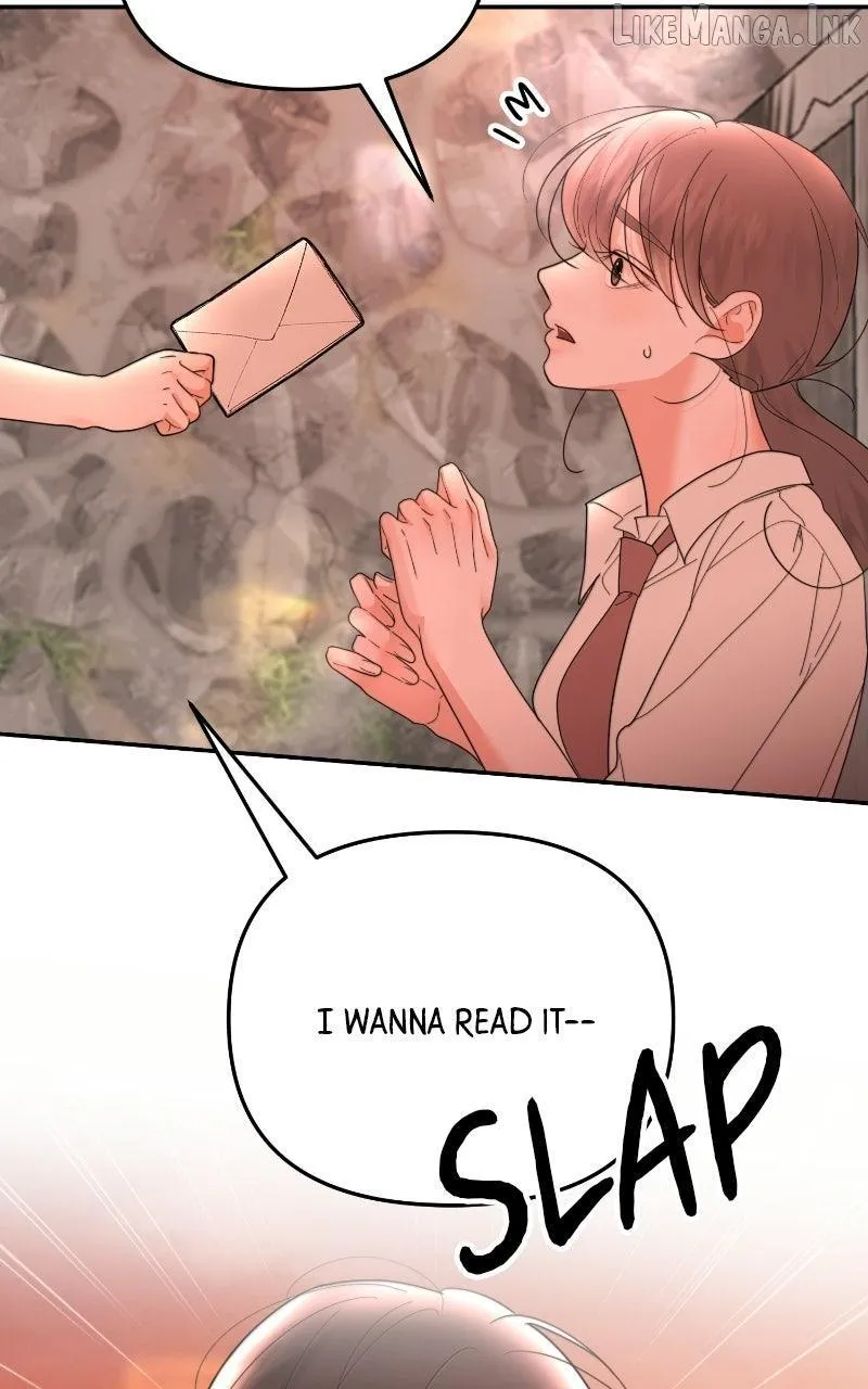 You Just Made My Day Chapter 42 page 25