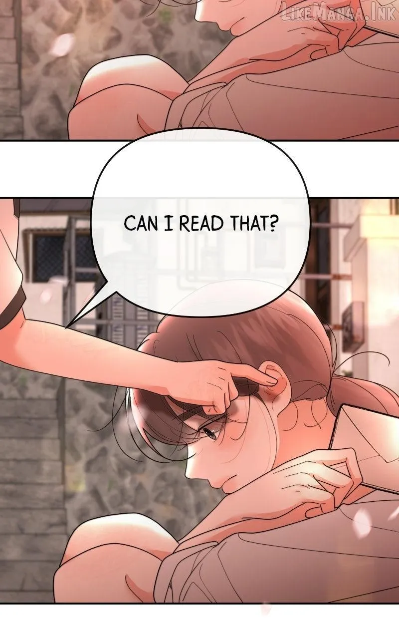 You Just Made My Day Chapter 42 page 22
