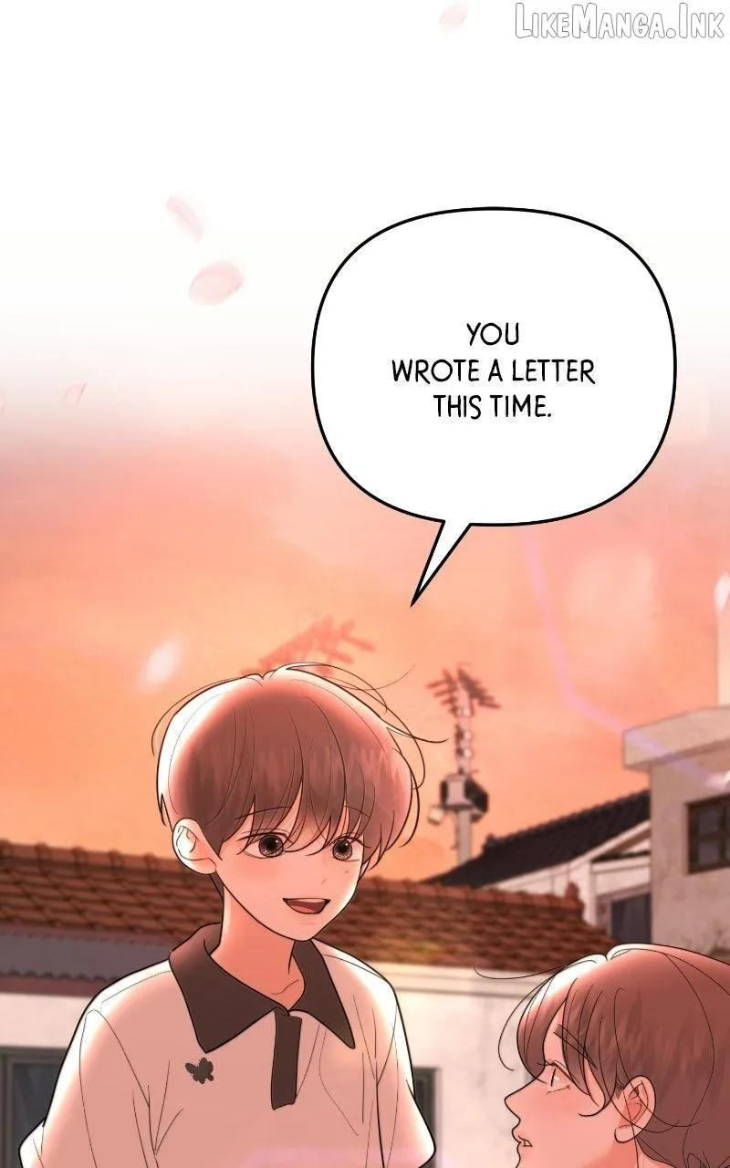 You Just Made My Day Chapter 42 page 23