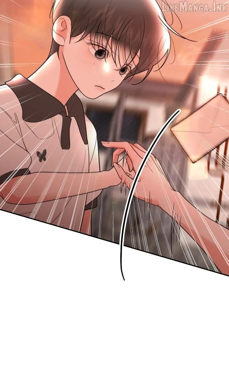 You Just Made My Day Chapter 42 page 26