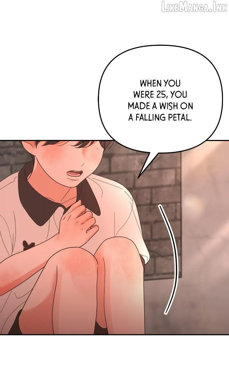 You Just Made My Day Chapter 42 page 32