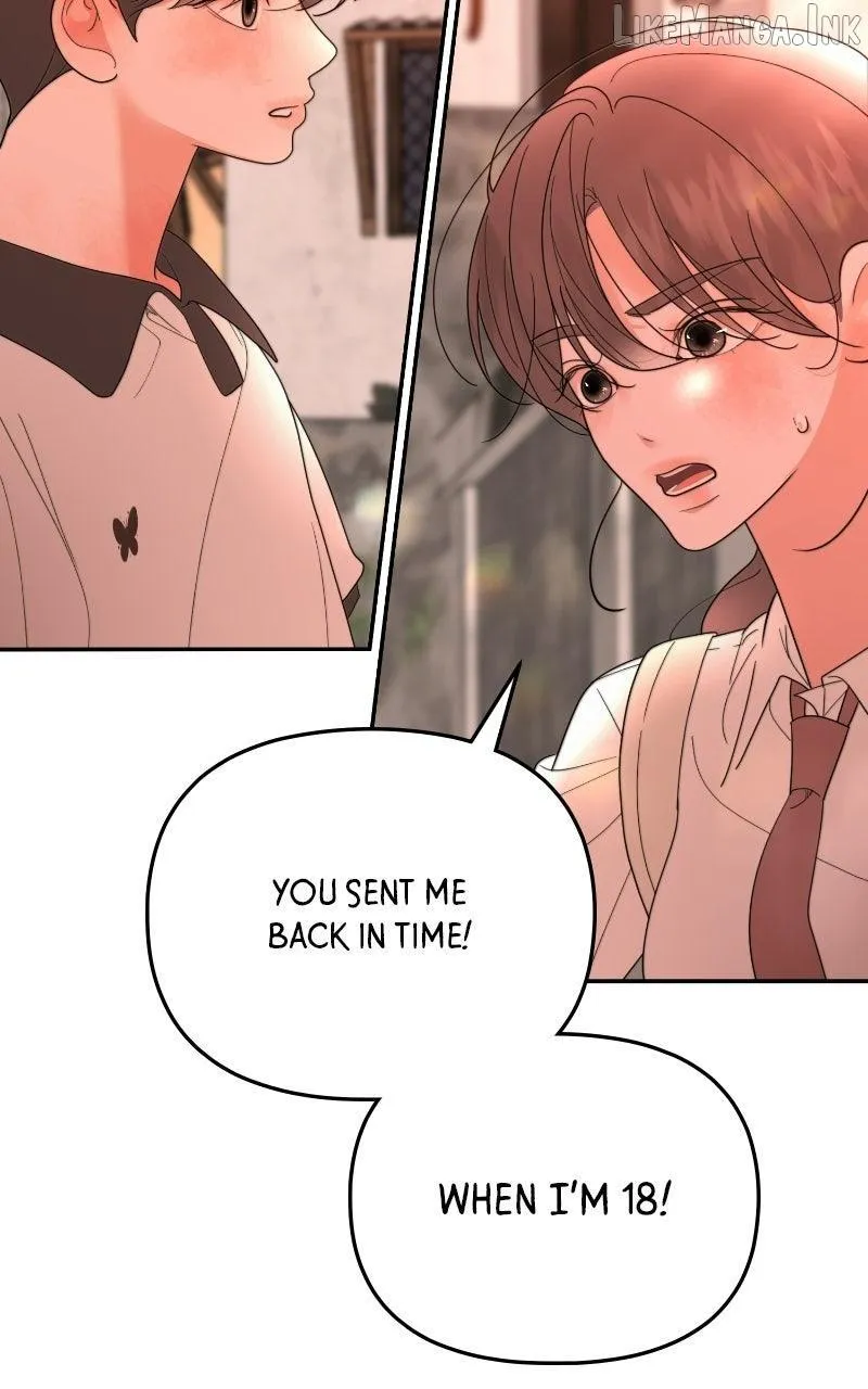 You Just Made My Day Chapter 42 page 29