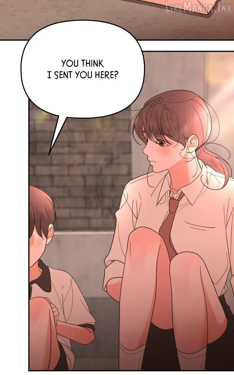 You Just Made My Day Chapter 42 page 31