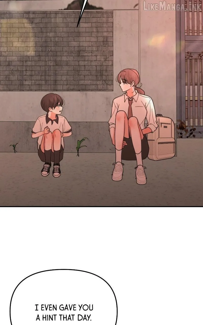 You Just Made My Day Chapter 42 page 34
