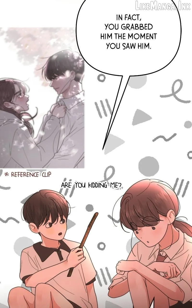 You Just Made My Day Chapter 42 page 48
