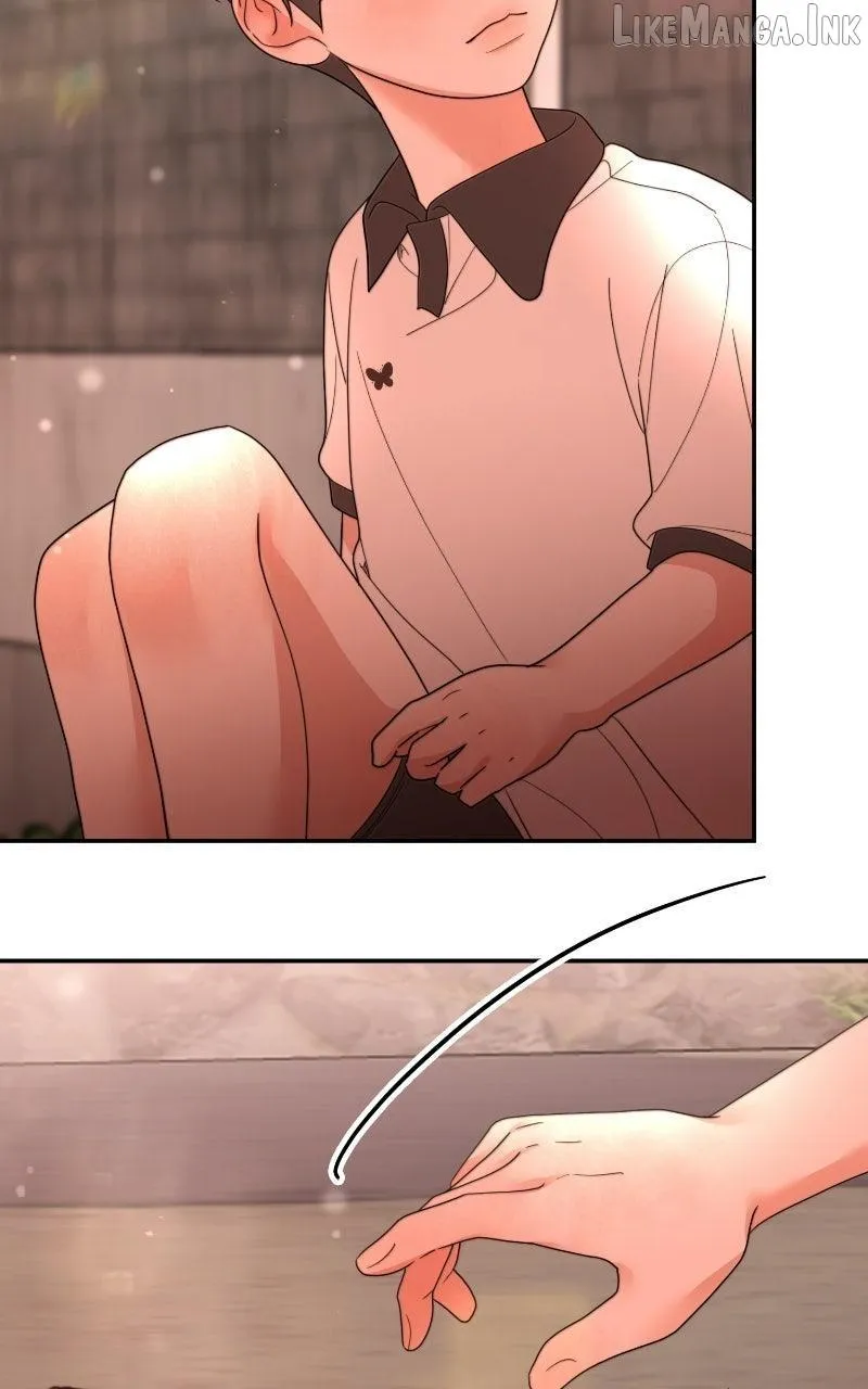 You Just Made My Day Chapter 42 page 45