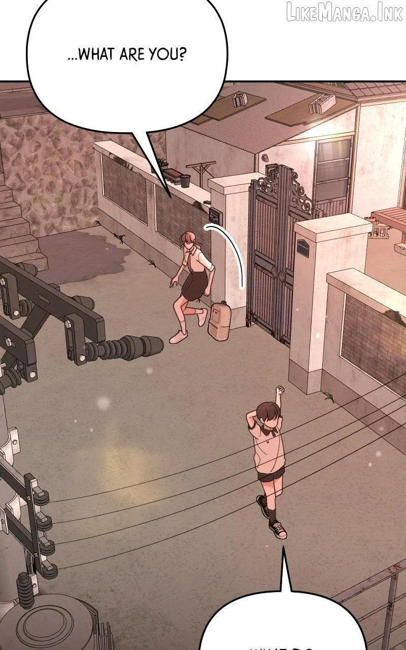 You Just Made My Day Chapter 42 page 63