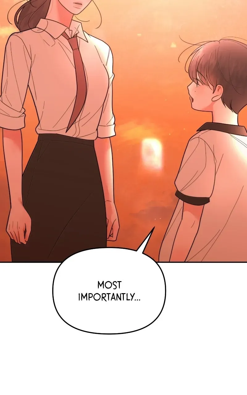 You Just Made My Day Chapter 43 page 18