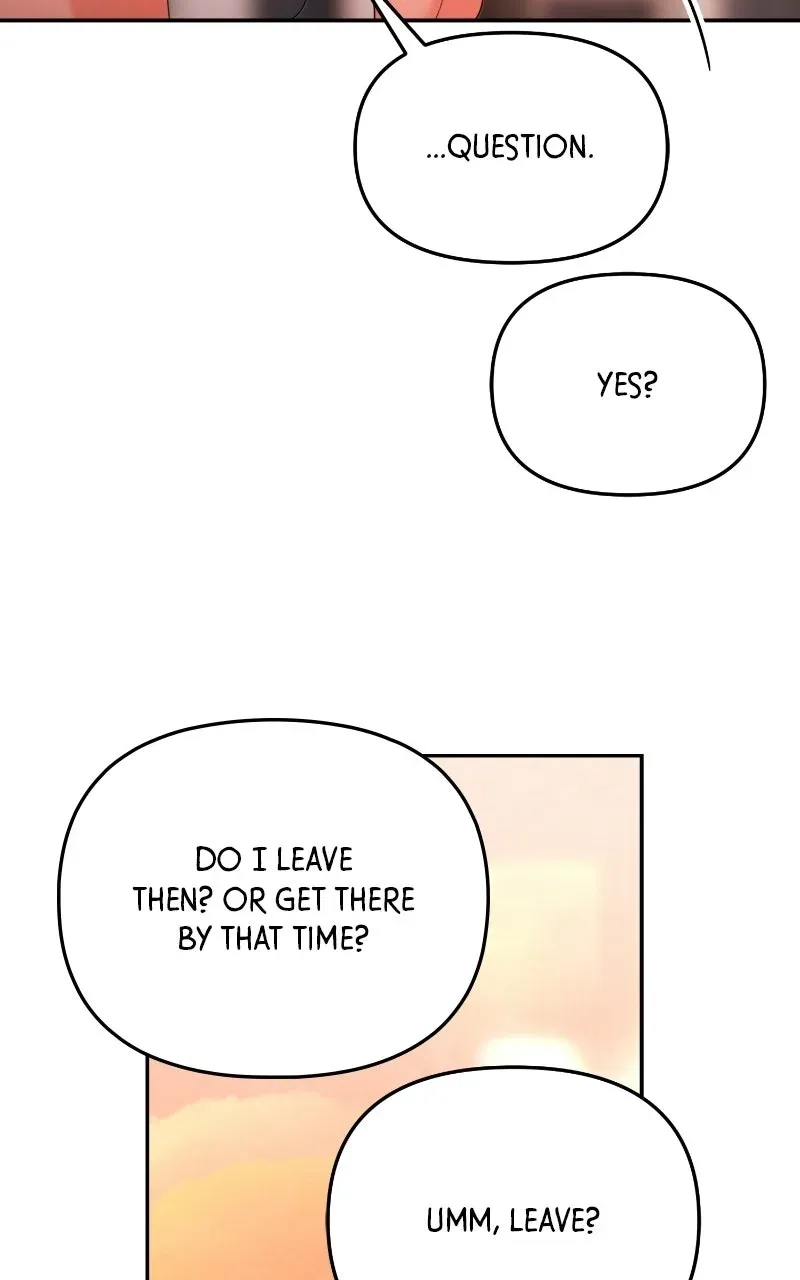 You Just Made My Day Chapter 43 page 25