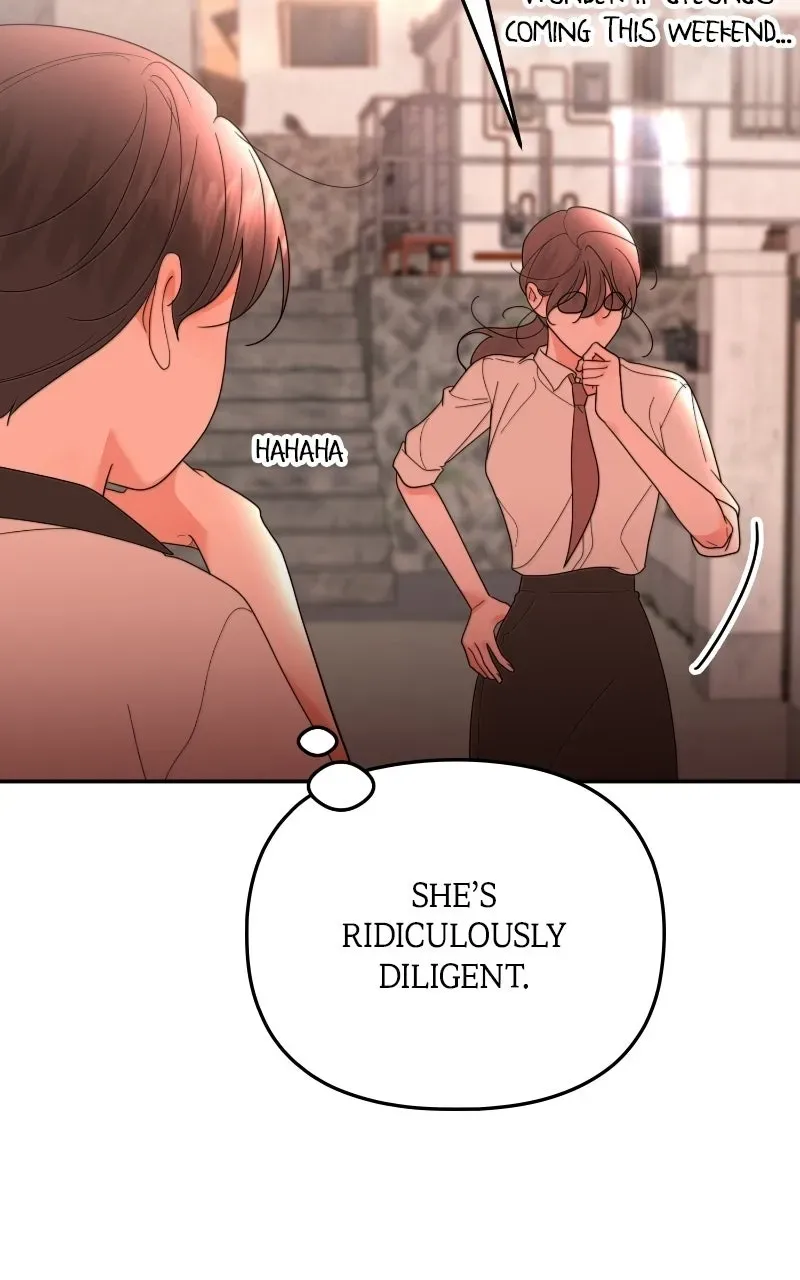 You Just Made My Day Chapter 43 page 27