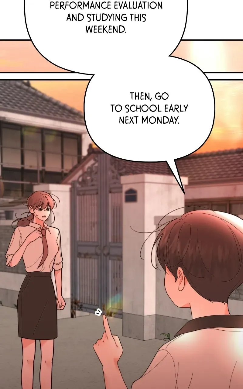 You Just Made My Day Chapter 43 page 22