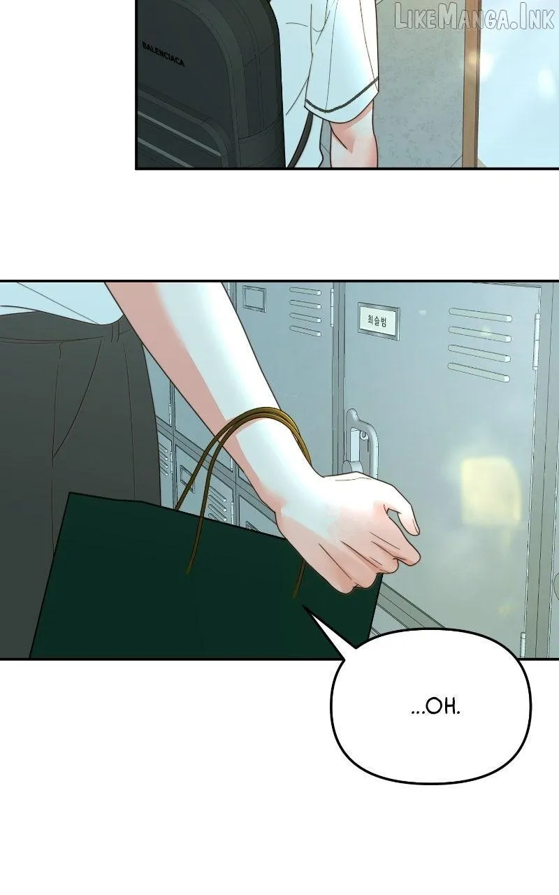 You Just Made My Day Chapter 44 page 11