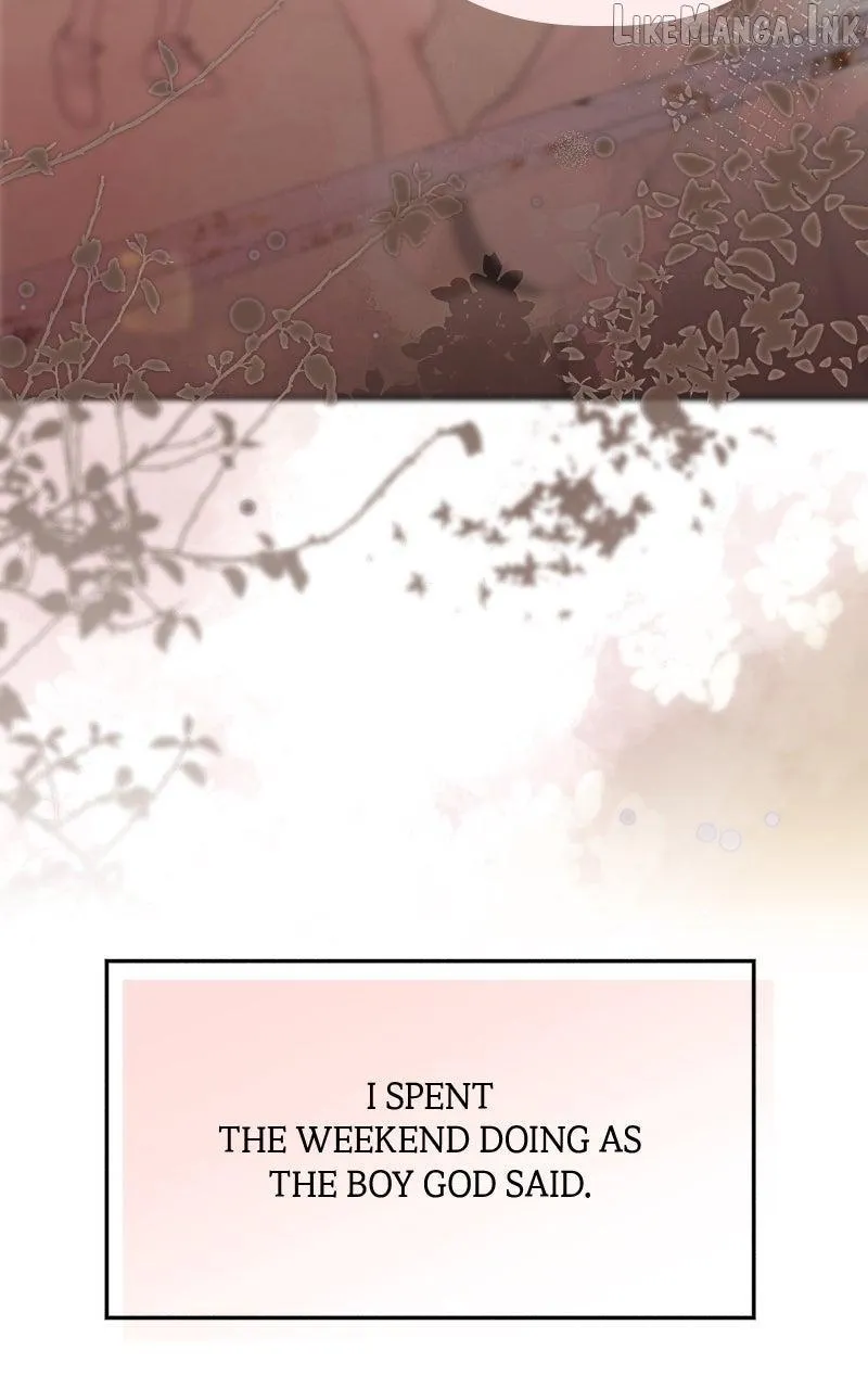 You Just Made My Day Chapter 44 page 43