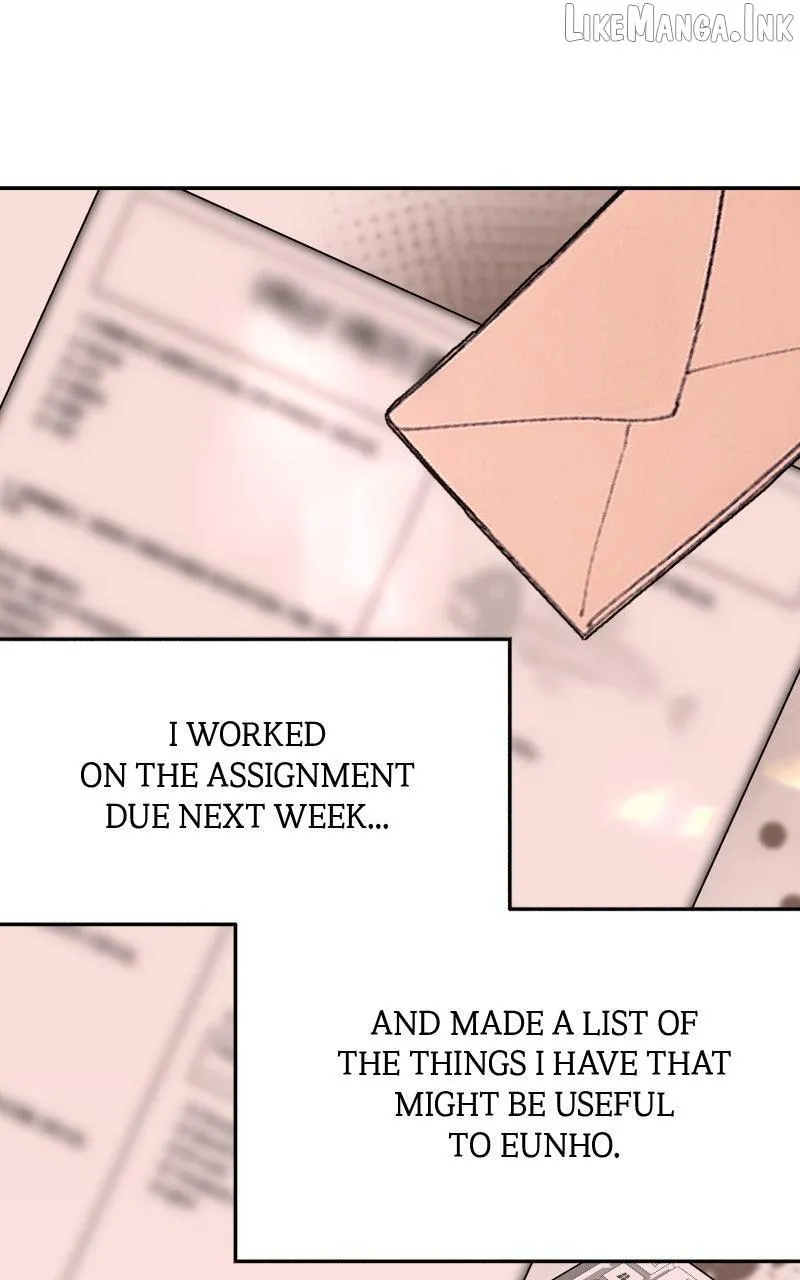 You Just Made My Day Chapter 44 page 44