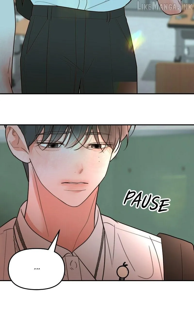 You Just Made My Day Chapter 44 page 26