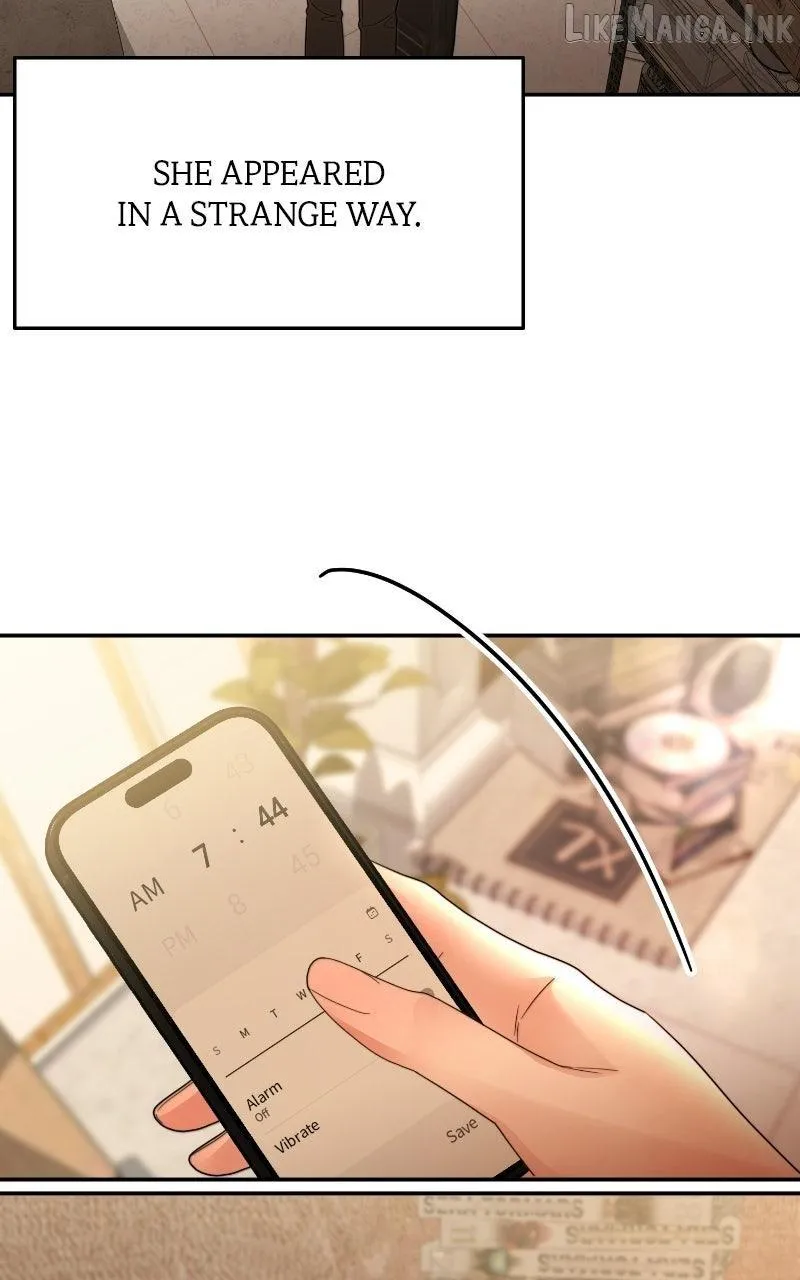 You Just Made My Day Chapter 44 page 33