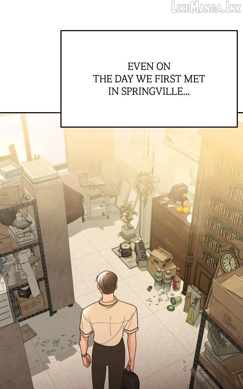 You Just Made My Day Chapter 44 page 32