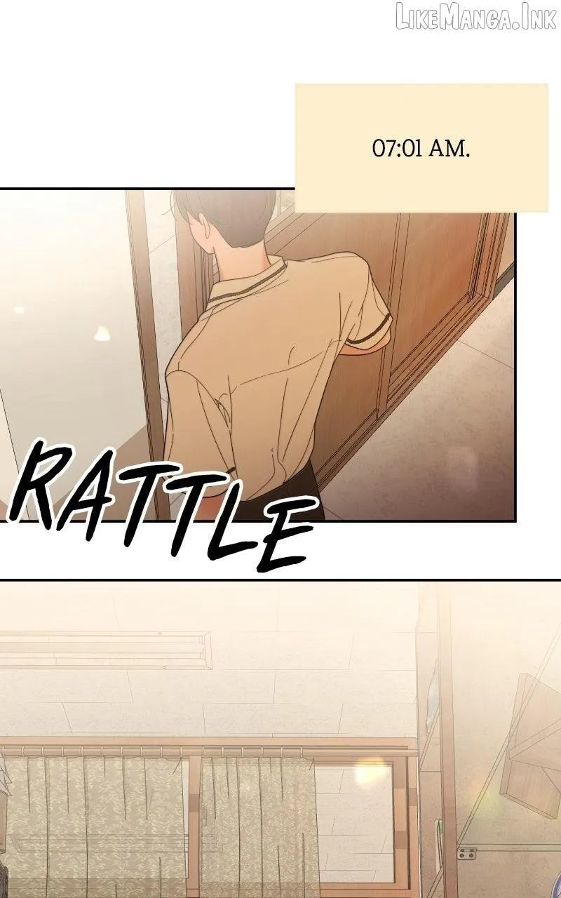 You Just Made My Day Chapter 44 page 29