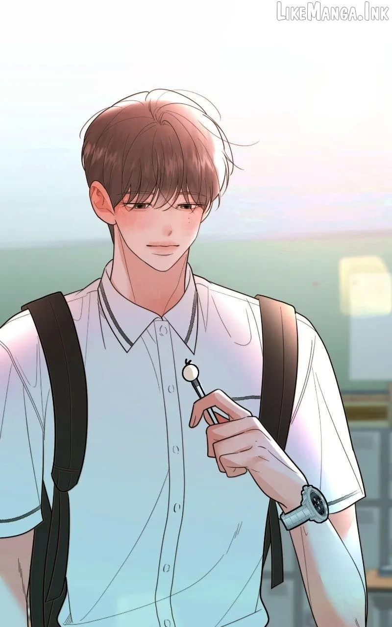 You Just Made My Day Chapter 44 page 25