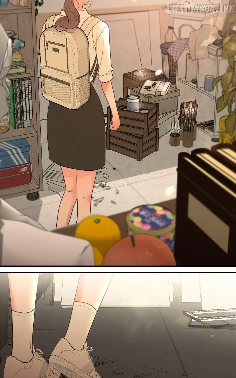 You Just Made My Day Chapter 44 page 69