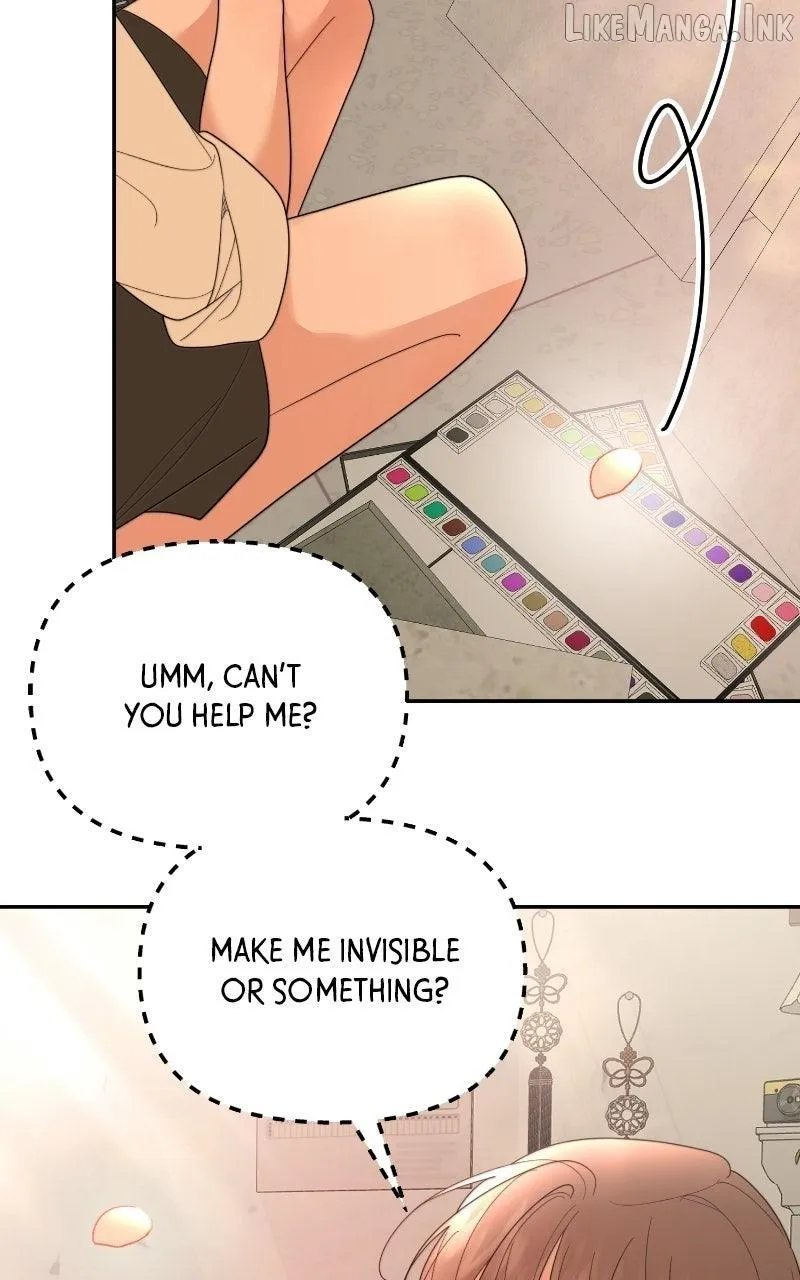 You Just Made My Day Chapter 44 page 79