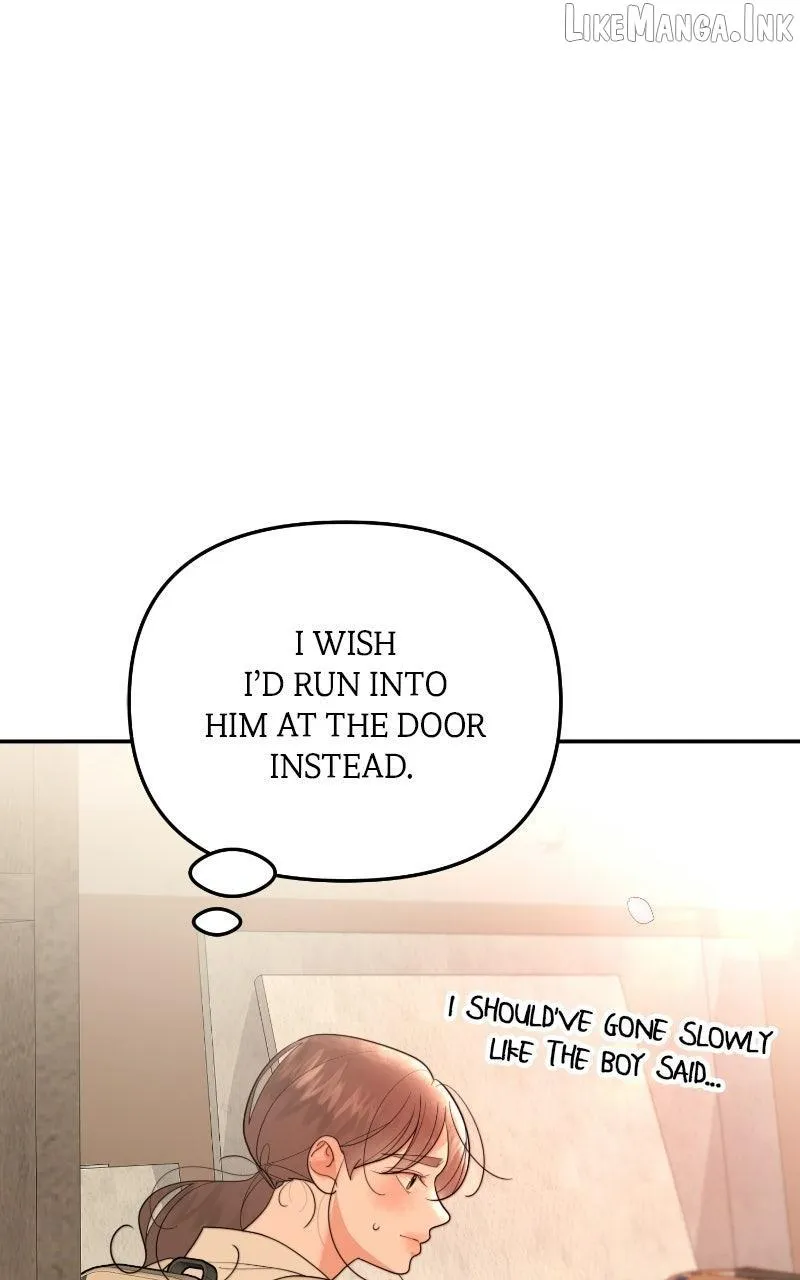 You Just Made My Day Chapter 45 page 9