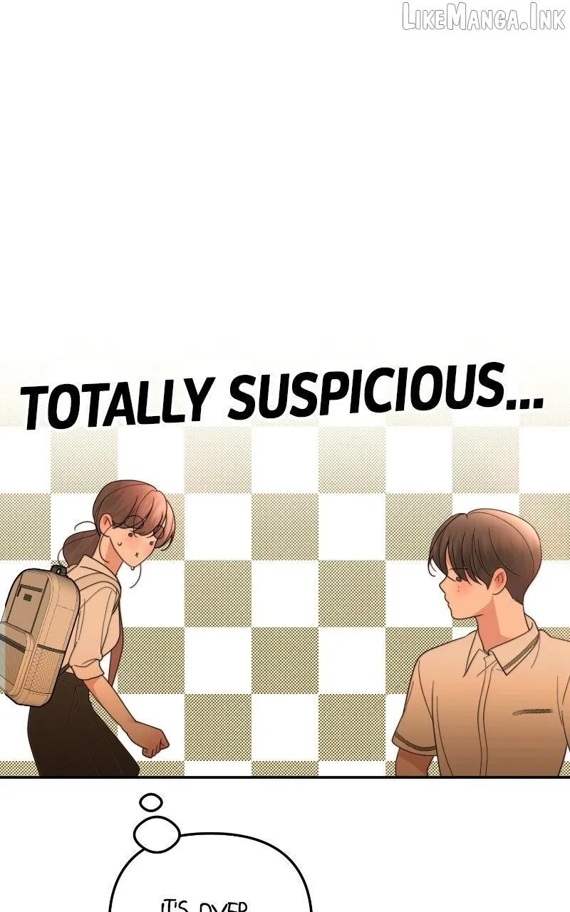 You Just Made My Day Chapter 45 page 16