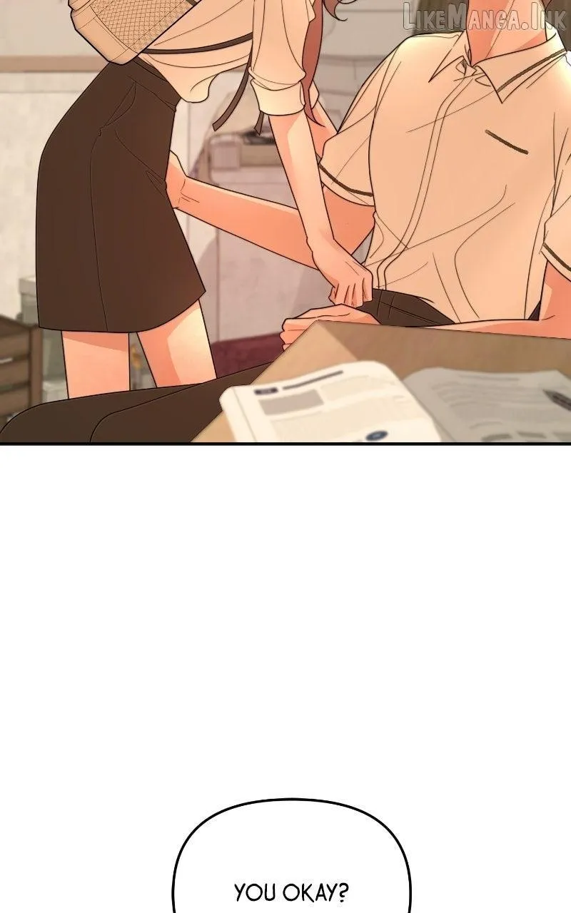 You Just Made My Day Chapter 45 page 25