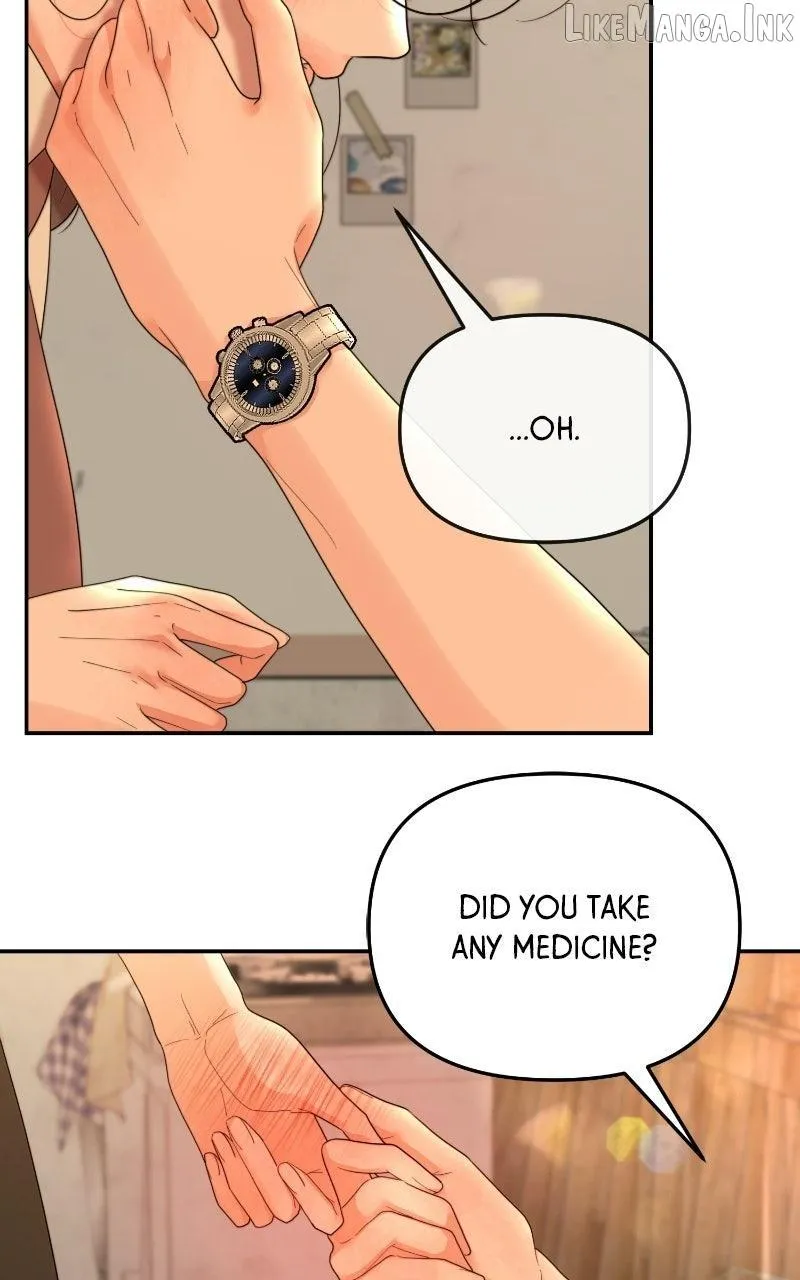 You Just Made My Day Chapter 45 page 34