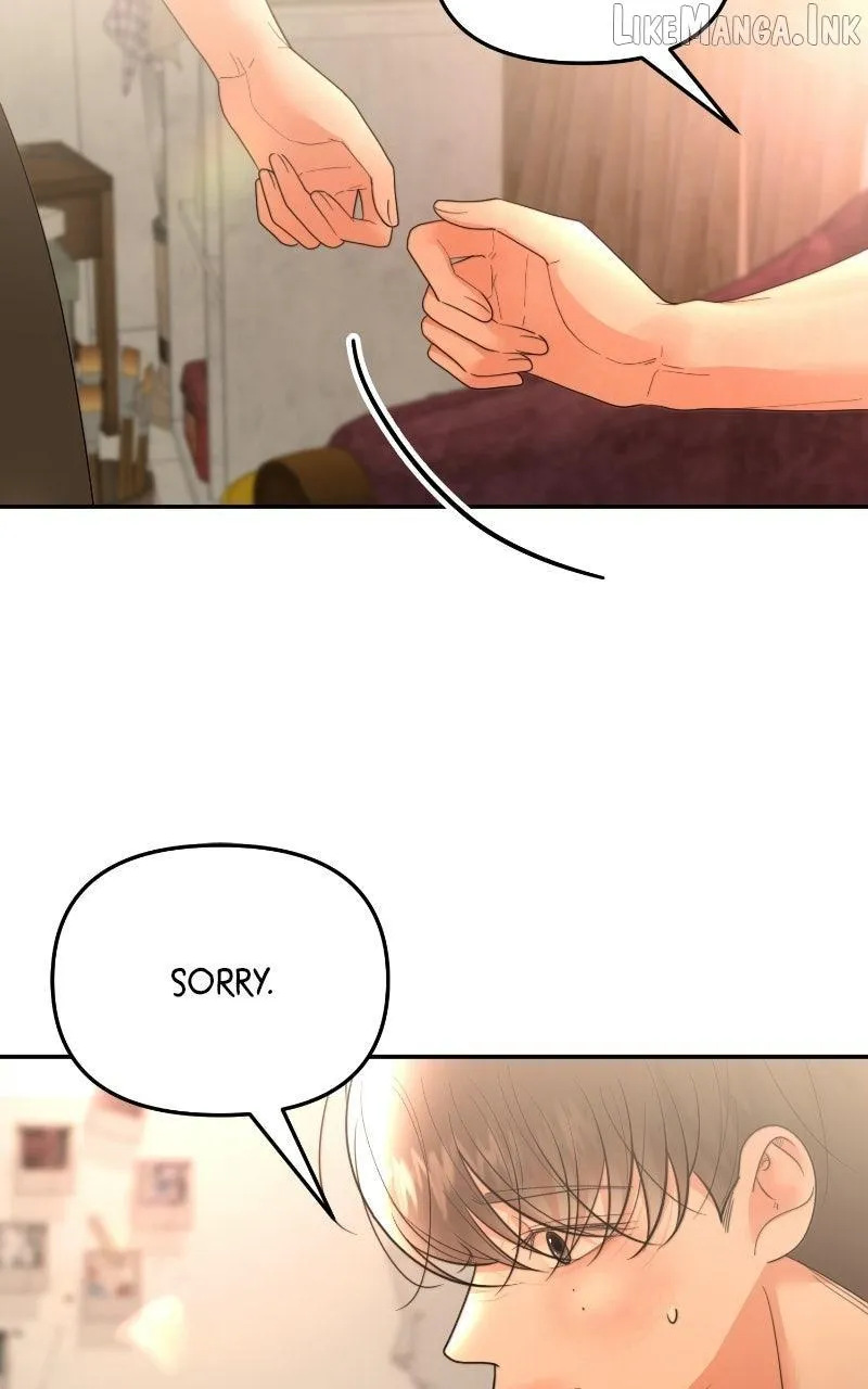 You Just Made My Day Chapter 45 page 38