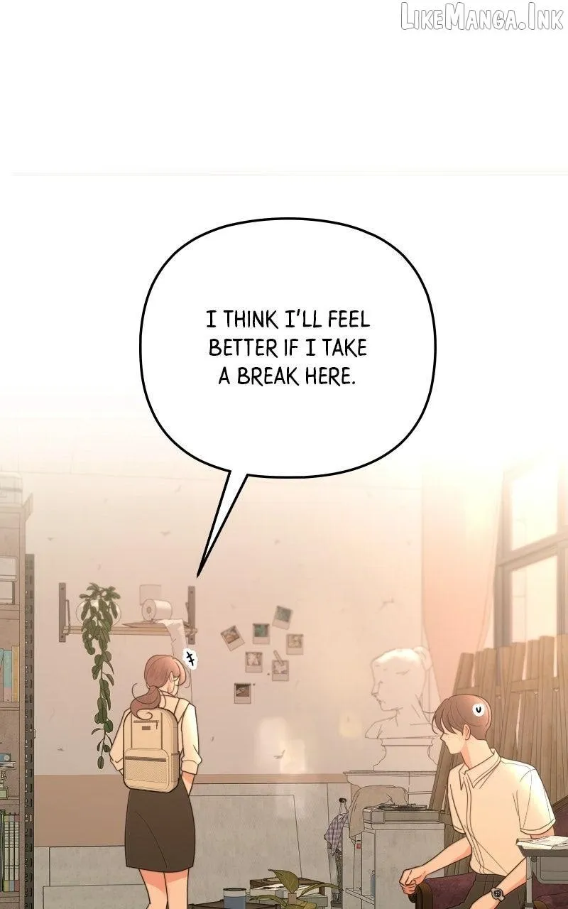 You Just Made My Day Chapter 45 page 41