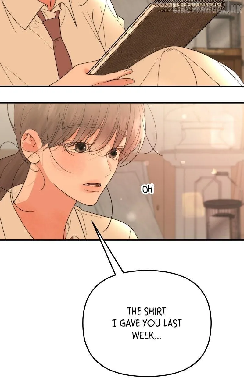 You Just Made My Day Chapter 45 page 51