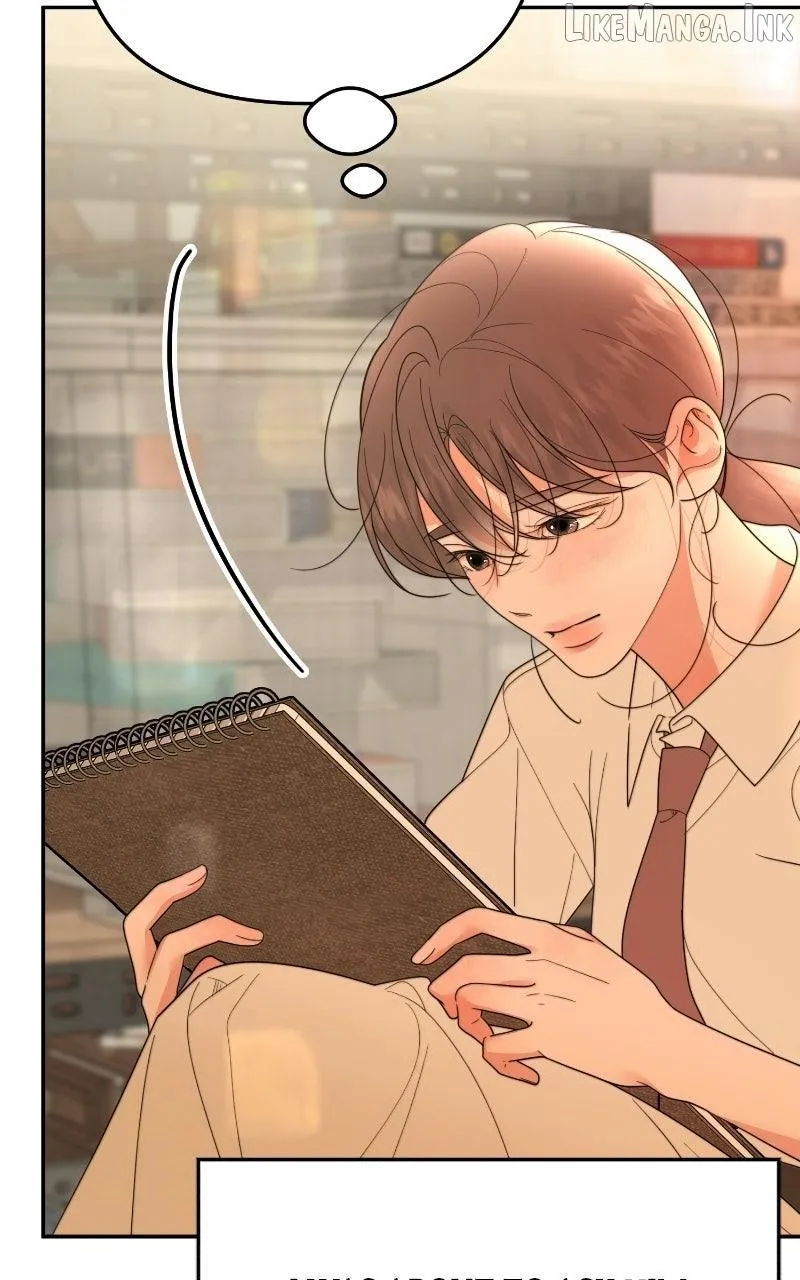 You Just Made My Day Chapter 45 page 60