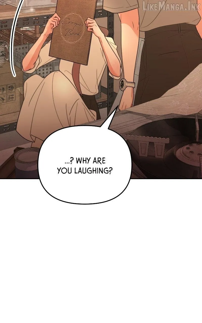 You Just Made My Day Chapter 45 page 77