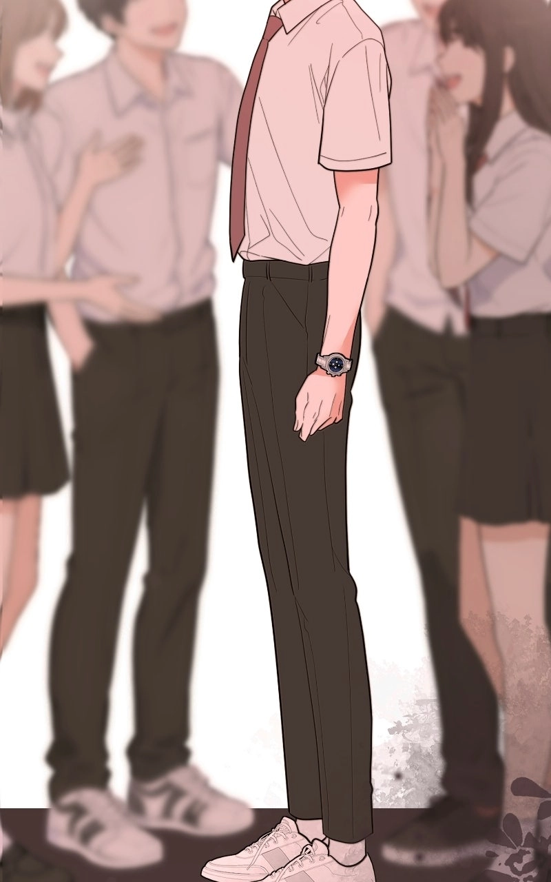 You Just Made My Day Chapter 46 page 3