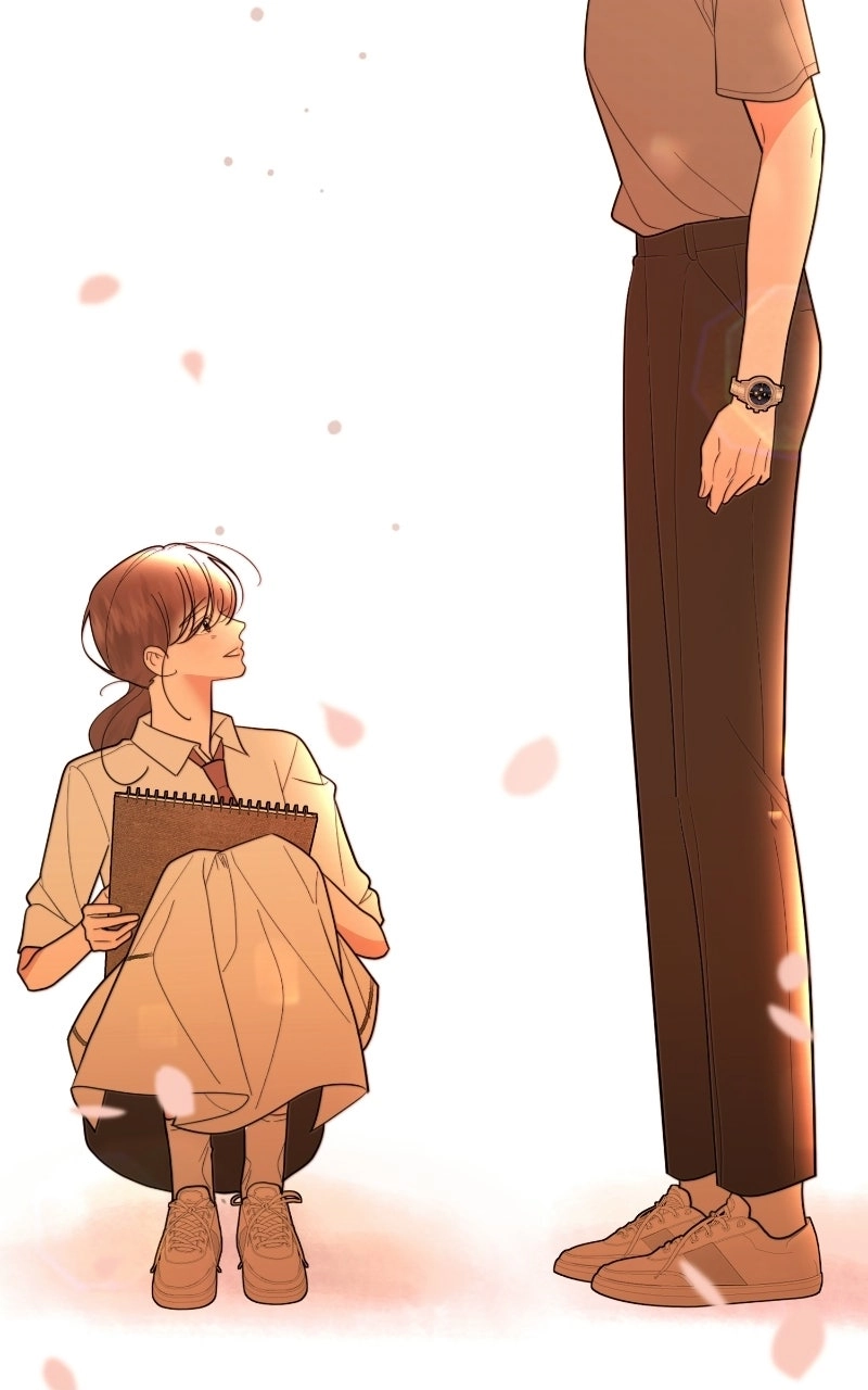 You Just Made My Day Chapter 46 page 12