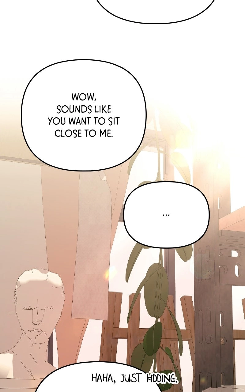 You Just Made My Day Chapter 46 page 15